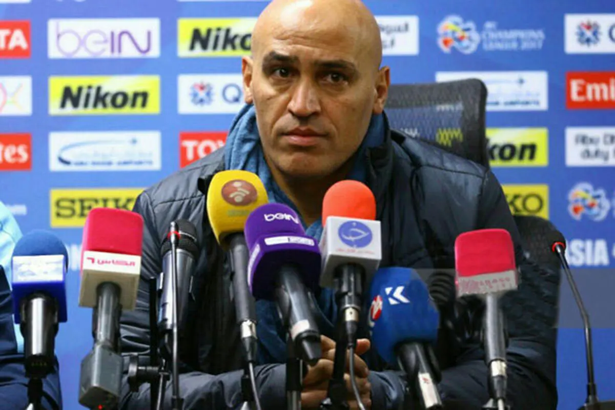 منصوریان به زودی پاسخگو خواهد بود