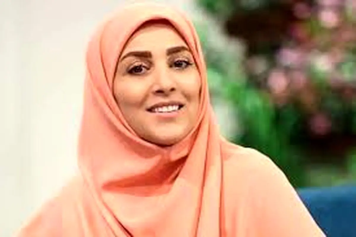 استوری جدید ژیلا صادقی خطاب به وطن فروشان!/عکس