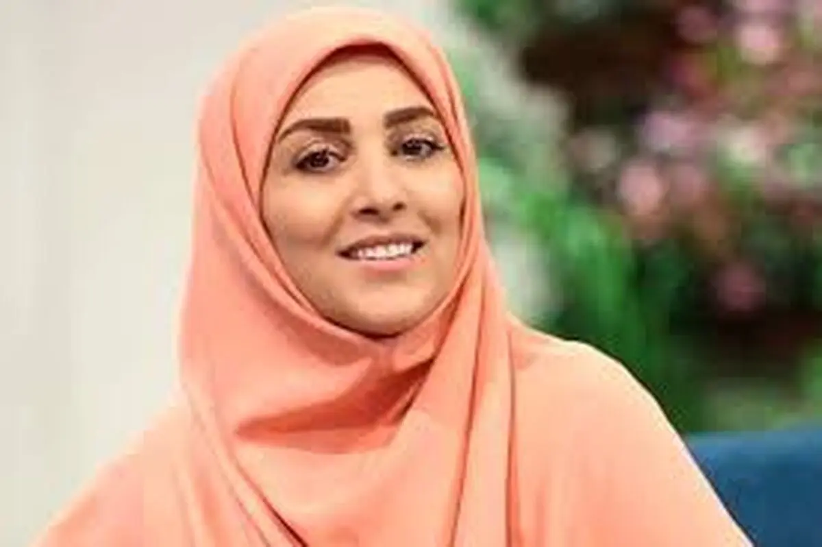 استوری جدید ژیلا صادقی خطاب به وطن فروشان!/عکس