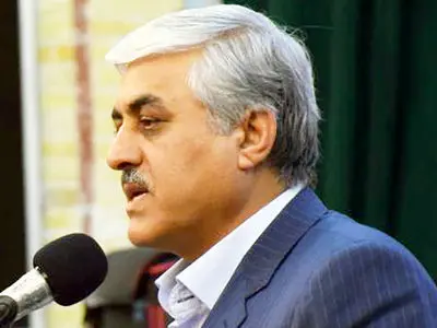 آب  رودخانه کشکان را تا پایان فصل گرما مدیریت می‌کنیم /رها سازی آب در صورت نیاز