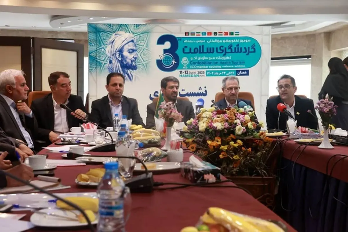 گردشگری سلامت سه برابر دیگر شاخهها درآمدزایی دارد