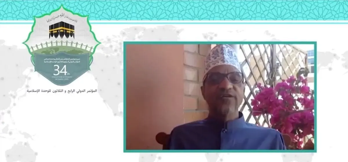 همکاری اسلامی هنگام مواجهه با بلایا از مهم‌ترین کارهاست/ مقابله با کرونا می‌تواند سرآغاز همکاری‌ها باشد