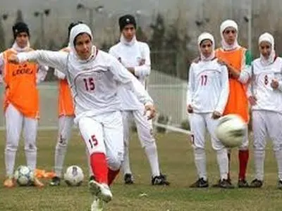 تیم ملی فوتبال بانوان وارد تایلند شد