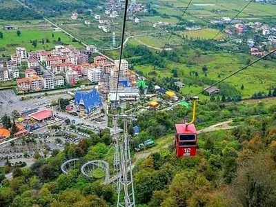 افتتاح ۳۲ پروژه گردشگری در مازندران با سرمایه‌گذاری ۳۷۰۰ میلیارد ریالی؛ ۱۳۰ فرصت شغلی جدید