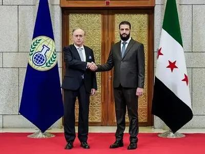 مشارکت وزیر خارجه سوریه در نشست شورای اجرایی سازمان منع سلاح‌های شیمیایی