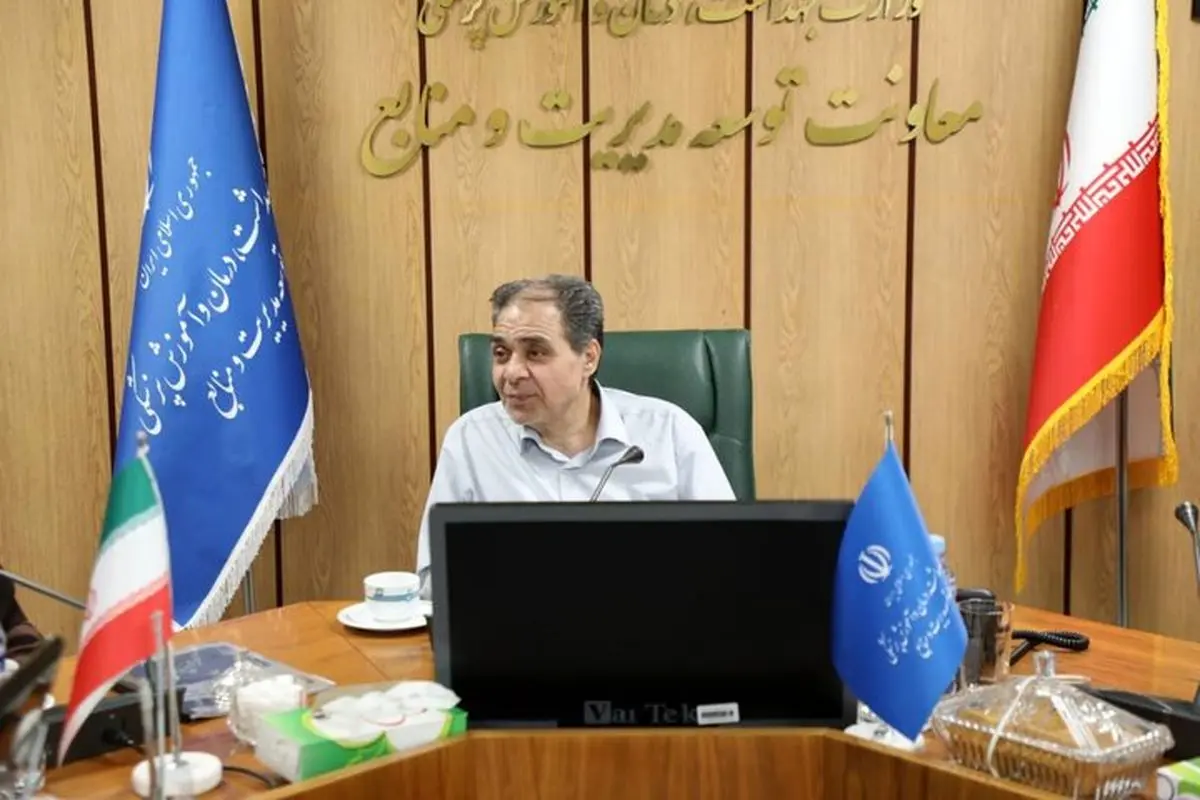 جزئیات پرداخت ۴۳ همت از مطالبات بیمارستان‌های دولتی

