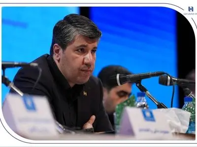 تاکید مدیرعامل بانک صادرات ایران بر ارتقای خدمات بانکی