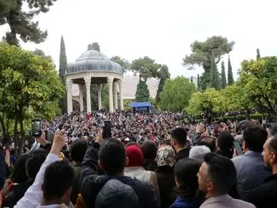 افزایش سفر به فارس در تعطیلات عید فطر