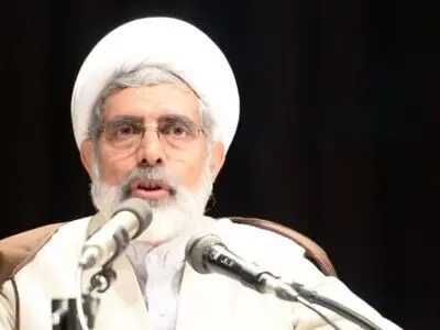 توهین به مقدسات و اعتقادات به بهانه آزادی بشر خلاف حقوق بشر است