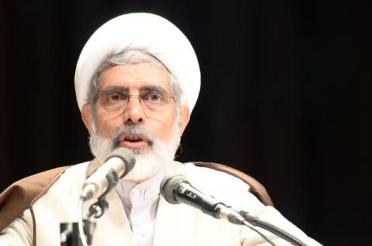 توهین به مقدسات و اعتقادات به بهانه آزادی بشر خلاف حقوق بشر است