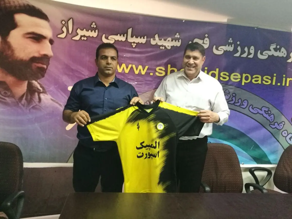 در انتظار درخشش ادامه‌دار مهابادی در فجرسپاسی