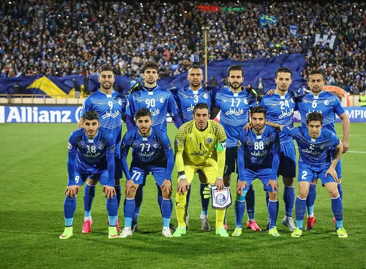 بی اطلاعی مدیرعامل از برنامه سفر استقلال