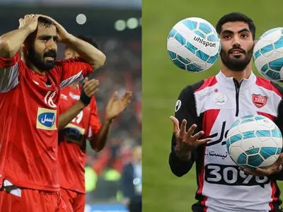 انصاری و ربیع‌خواه در آستانه پیوستن به ذوب آهن
