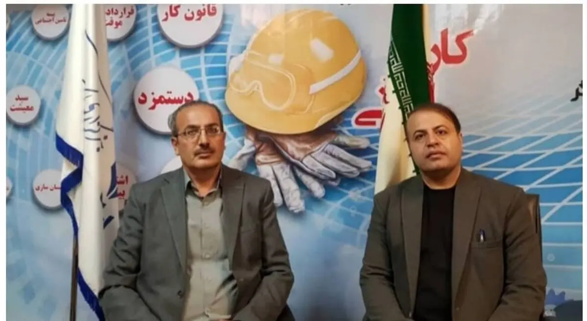 دریافتی حقوق کارمندان کشاورزی به فاجعه نزدیک است/ کارکنان انگیزه کار کردن ندارند