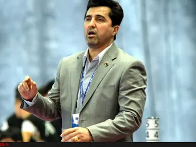 ناظم‌الشریعه: فوتسال ما این توانایی را دارد که بهترین تیم دنیا باشد