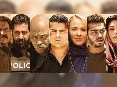 «لایه‌های دروغ» آماده نمایش شد