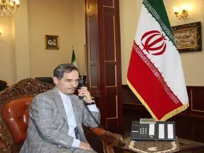 سفیر ایران پیگیر وضعیت سلامتی دانشجویان ایرانی در بلاروس شد