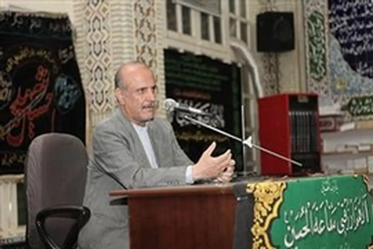 حضور مدیران در مساجد برای دیدار بی پرده با مردم است