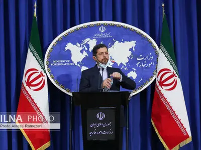 سفر هیات کره‌ای به ایران از پیش تعیین شده بود