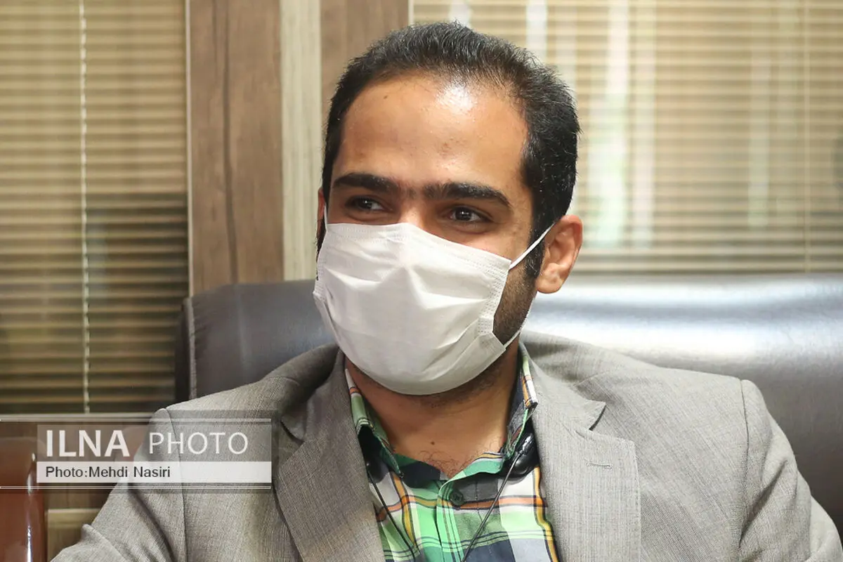مرکز حرفه‌آموزی مددجویان اردوگاه فشافویه پذیرای ۵۷۰۰ مددجو