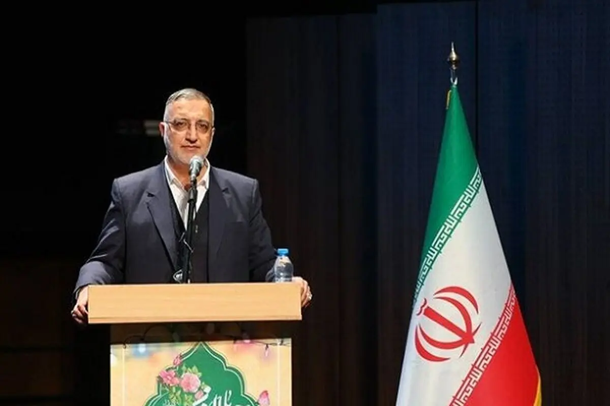 مراسم‌هایی مانند «شهر رمضان» الگوهای موفقی هستند که ادامه پیدا می‌کنند
