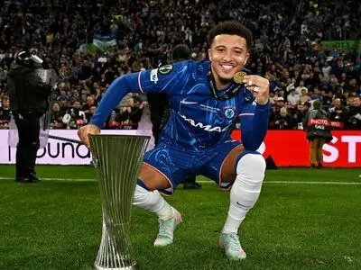 جادون سانچو با ناپولی به توافق رسید