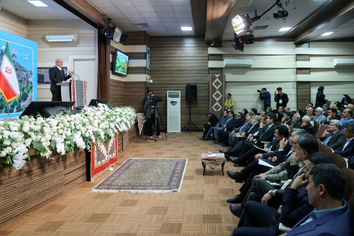 دولت در حد توان، کنار مردم خواهد ایستاد تا خلاقیت و اراده جمعی به نتیجه برسد