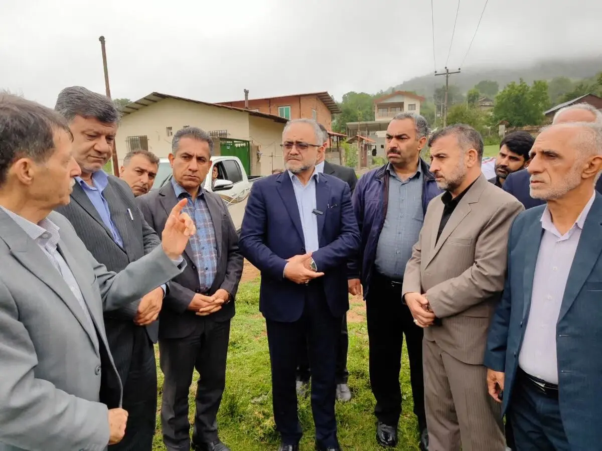 طرح‌های گردشگری نباید بنیان معیشت مردم را تضعیف کنند