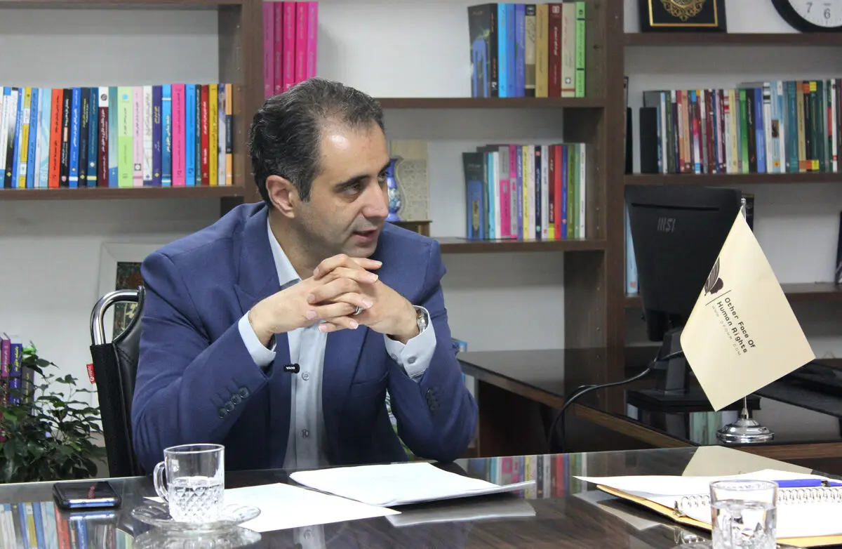 رفتار حرفه‌ای پزشک مطلقا نباید مجرمانه تلقی شود