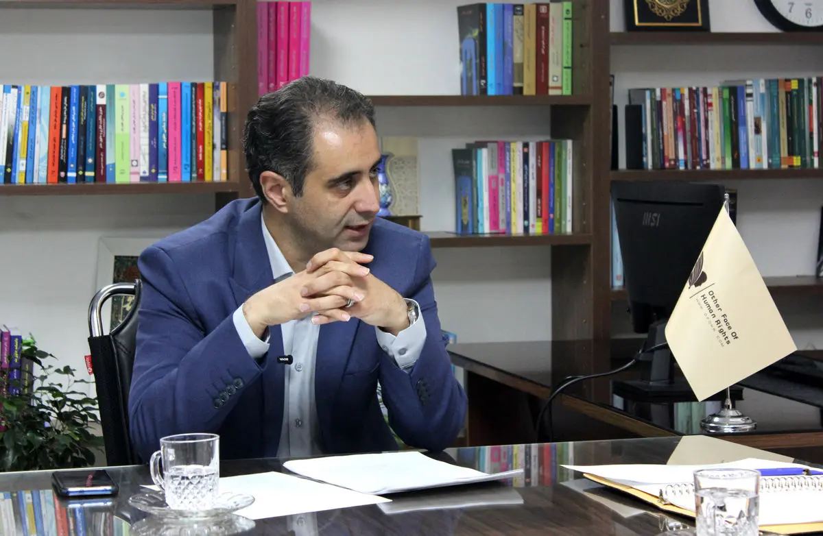 رفتار حرفه‌ای پزشک مطلقا نباید مجرمانه تلقی شود