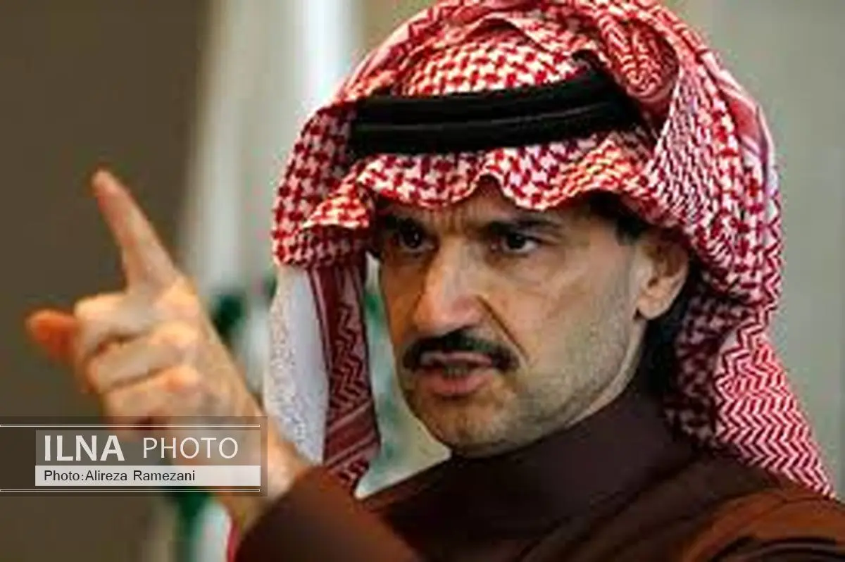 شاهزاده میلیاردر سعودی، پوتین را تهدید کرد