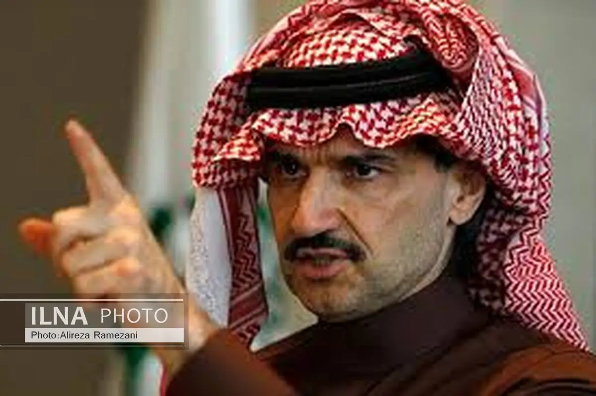 شاهزاده میلیاردر سعودی، پوتین را تهدید کرد