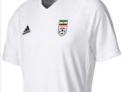 اطلاعیه فدراسیون فوتبال در مورد برند لباس تیم ملی