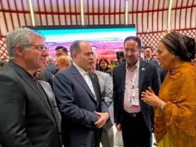 جنگ‌افروزی آمریکایی‌ها در خلیج فارس امنیت غذایی جهان را تهدید می‌کند
