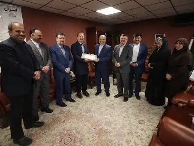 جابه جایی خادم از وزارت ورزش به رفاه
