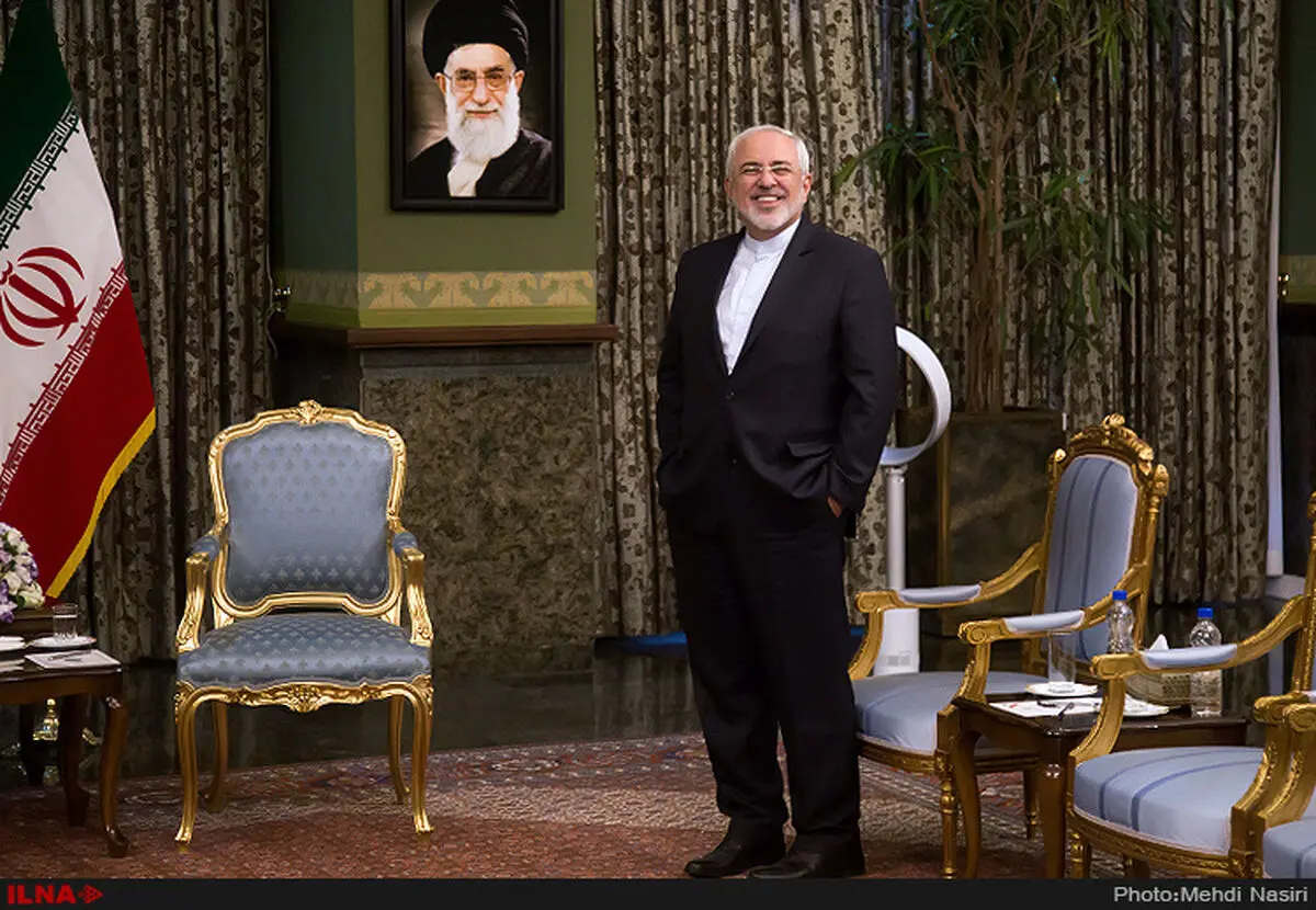 ظریف فردا به بیروت سفر می‌کند