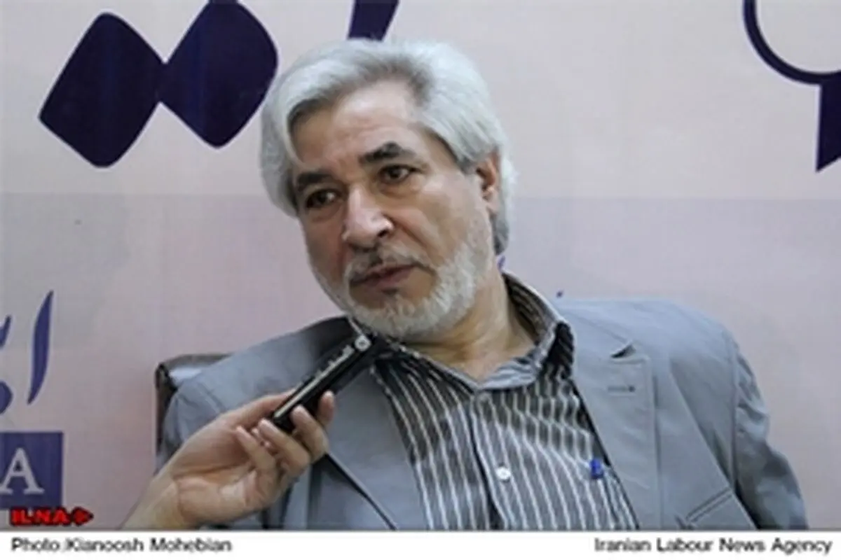 عرب سرخی: مجلس آینده جایی برای تندروها ندارد