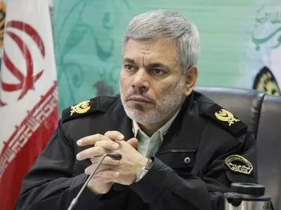 اعمال اشد مجازات برای سارقان ادوات ریلی/مسئولیت برقراری امنیت در صنعت برعهده پلیس است