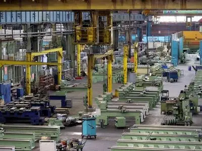 تغییر مدیر عامل گروه ماشین‌سازی تبریز/ امیدواری کارگران برای تغییر اوضاع