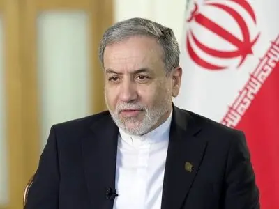 عراقجي: الشعب الإيراني عازم على الدفاع عن حقوقه المشروعة