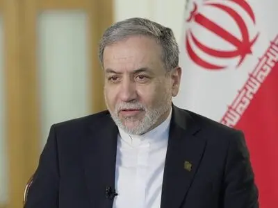 عراقجي: الشعب الإيراني عازم على الدفاع عن حقوقه المشروعة