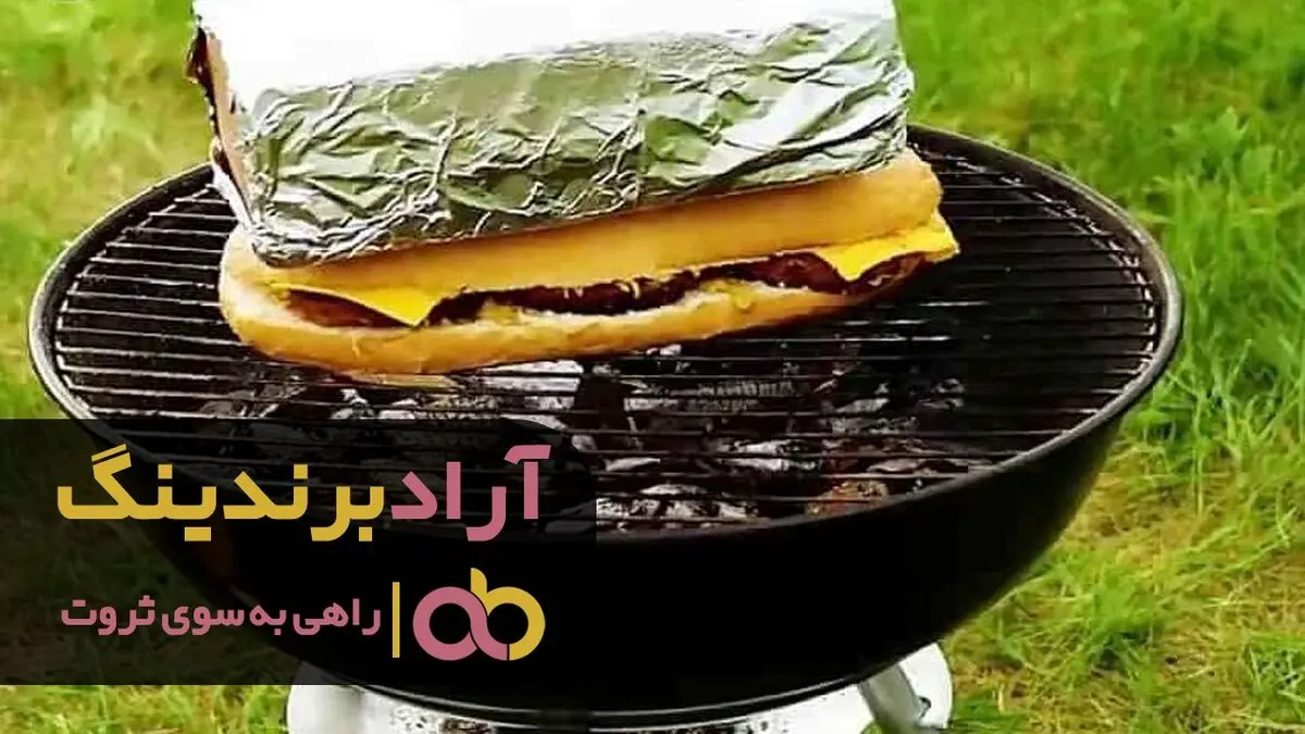 مقایسه قیمت کباب پز قابلمه ای لعابی درجه یک و نامرغوب