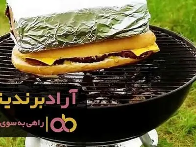 مقایسه قیمت کباب پز قابلمه ای لعابی درجه یک و نامرغوب