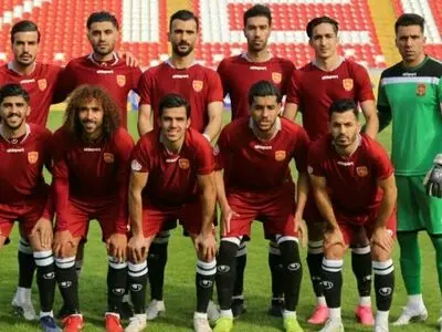 ادامه میزبانی شهرخودرو در مشهد