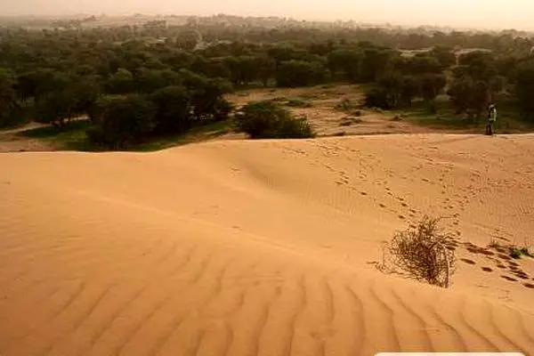 عرصه و حریم ۴ محوطه تاریخی خوزستان به زودی ابلاغ می‌شود 