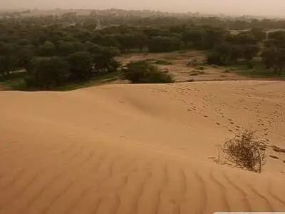 عرصه و حریم ۴ محوطه تاریخی خوزستان به زودی ابلاغ می‌شود 