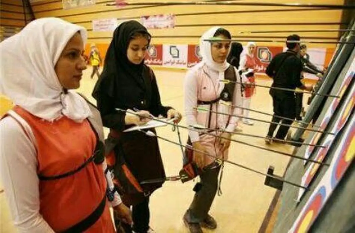 به میزبانی استان کرمان، مسابقات مرحله دوم رنکینگ کشوری داخل سالن 22 و 23 آذرماه