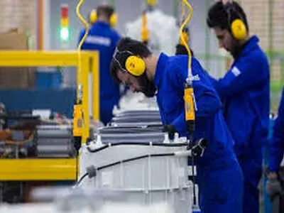 صنعت در ایجاد اشتعال نقش مهمی دارد