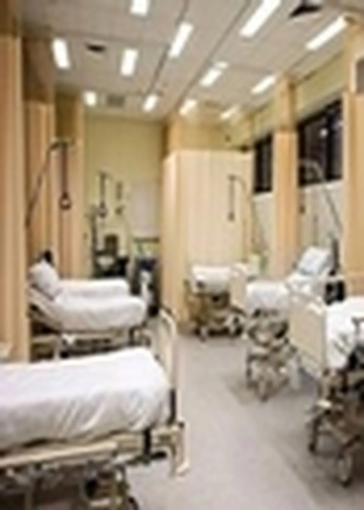 احداثبیمارستان یکهزار تخت خوابی در ساری
