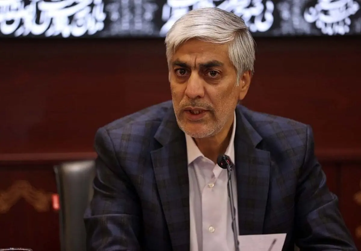 هاشمی: در سال‌های گذشته استعدادهای خوبی در پینگ پنگ داشتیم
